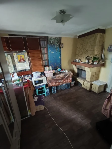 Фото Продаётся дом, 32,9 м²