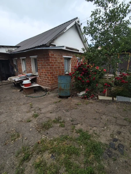 Фото Продаётся дом, 32,9 м²