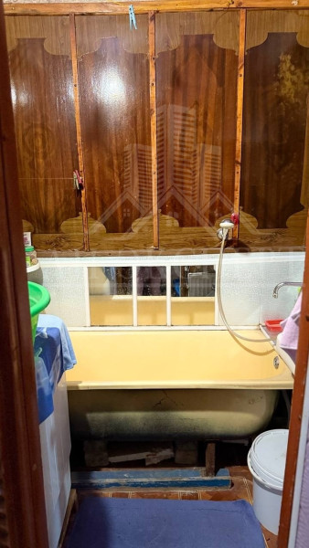 Фото Сдам 3-х комнатную квартиру на длительный срок (г. Кировск, кв. Центральный, д. 9)