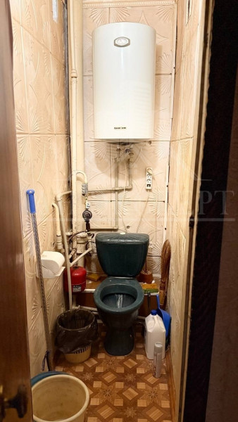 Фото Сдам 3-х комнатную квартиру на длительный срок (г. Кировск, кв. Центральный, д. 9)