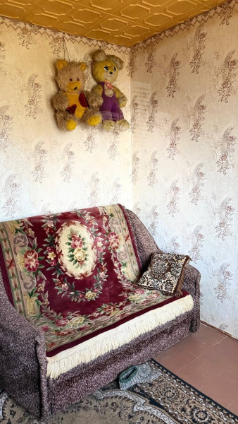 Фото Сдам 3-х комнатную квартиру на длительный срок (г. Кировск, кв. Центральный, д. 9)