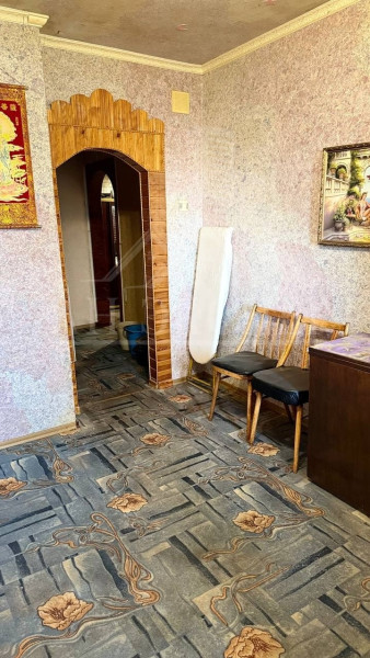 Фото Сдам 3-х комнатную квартиру на длительный срок (г. Кировск, кв. Центральный, д. 9)