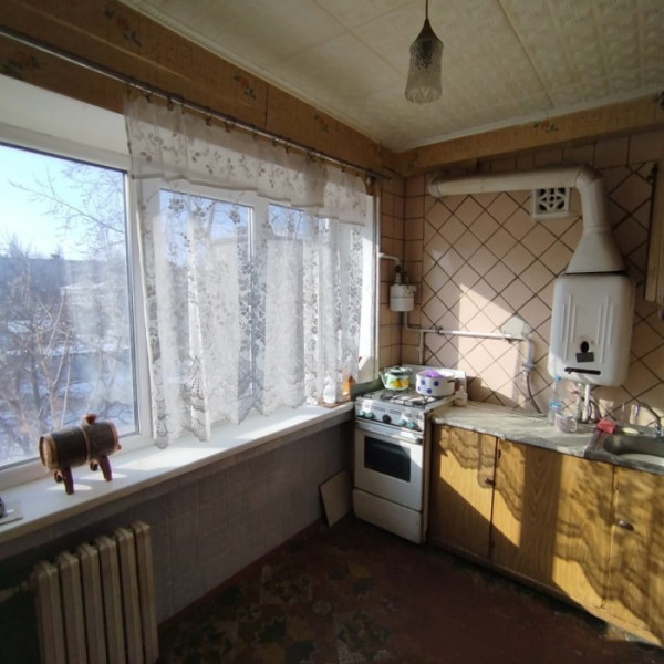 № 6272 Продам 3х комн. квартиру в р-не СМ &amp;quot;Семья&amp;quot;