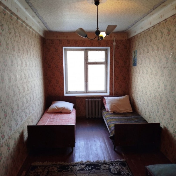 Фото № 6272 Продам 3х комн. квартиру в р-не СМ "Семья"