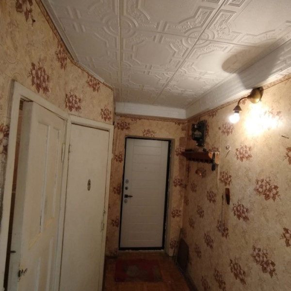 Фото № 6272 Продам 3х комн. квартиру в р-не СМ "Семья"