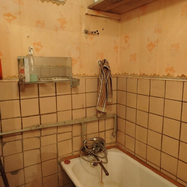 Фото № 6272 Продам 3х комн. квартиру в р-не СМ "Семья"