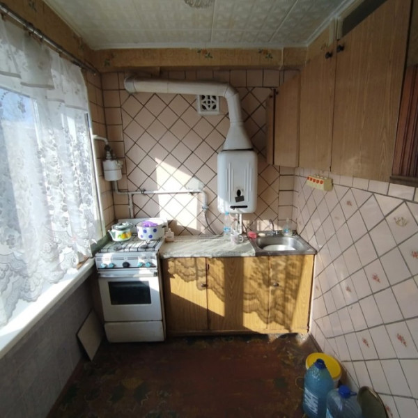 Фото № 6272 Продам 3х комн. квартиру в р-не СМ "Семья"