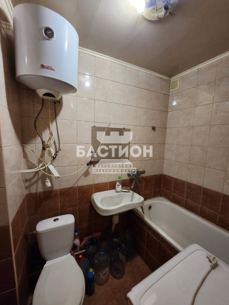 Фото 2-комнатная квартира, кв.Комарова, 33 ID:1917962