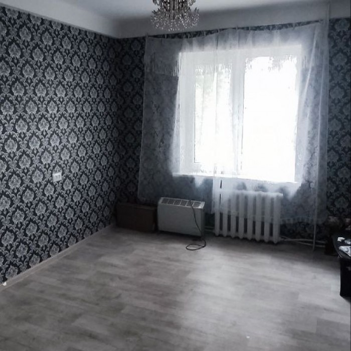 Продам 3-х комнатную квартиру с автономным отоплением на ул. Суходольская