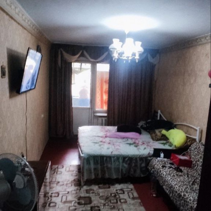 Фото Продам 3-х комнатную квартиру с автономным отоплением на ул. Суходольская