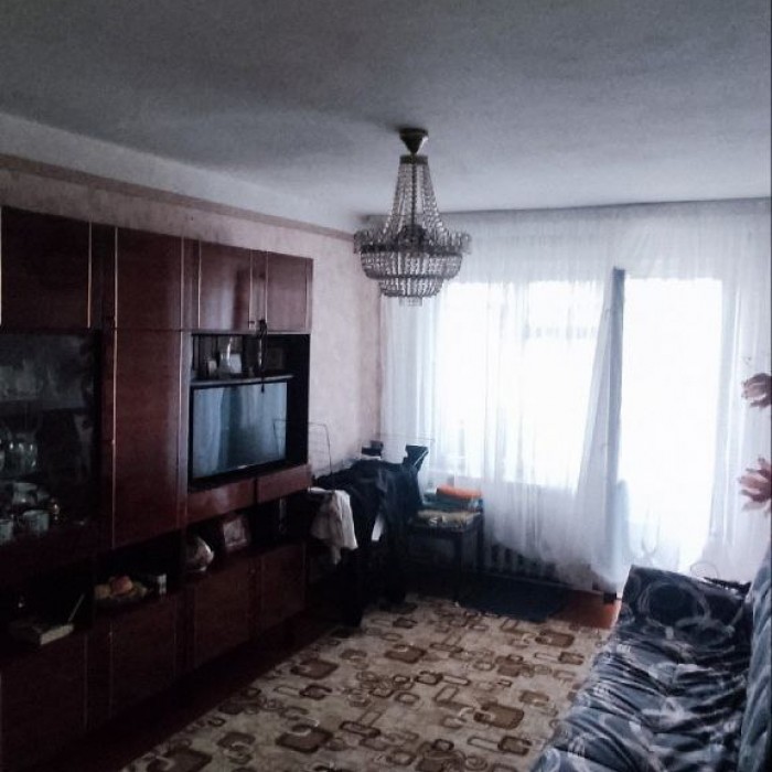 Фото Продам 3-х комнатную квартиру с автономным отоплением на ул. Суходольская