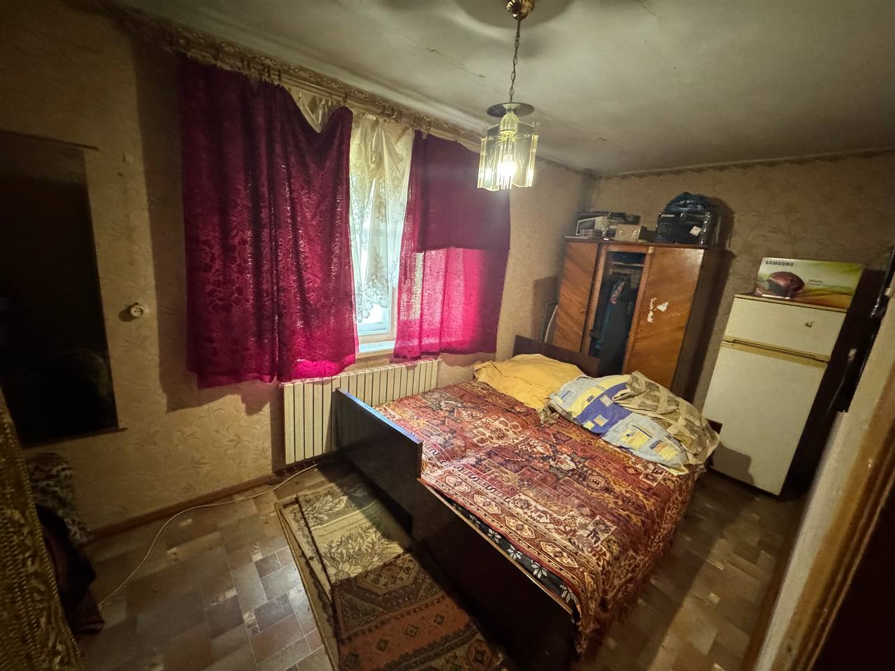 🏠 Продаётся 2-комнатная квартира в хорошем районе. Ул. Ленина, 27