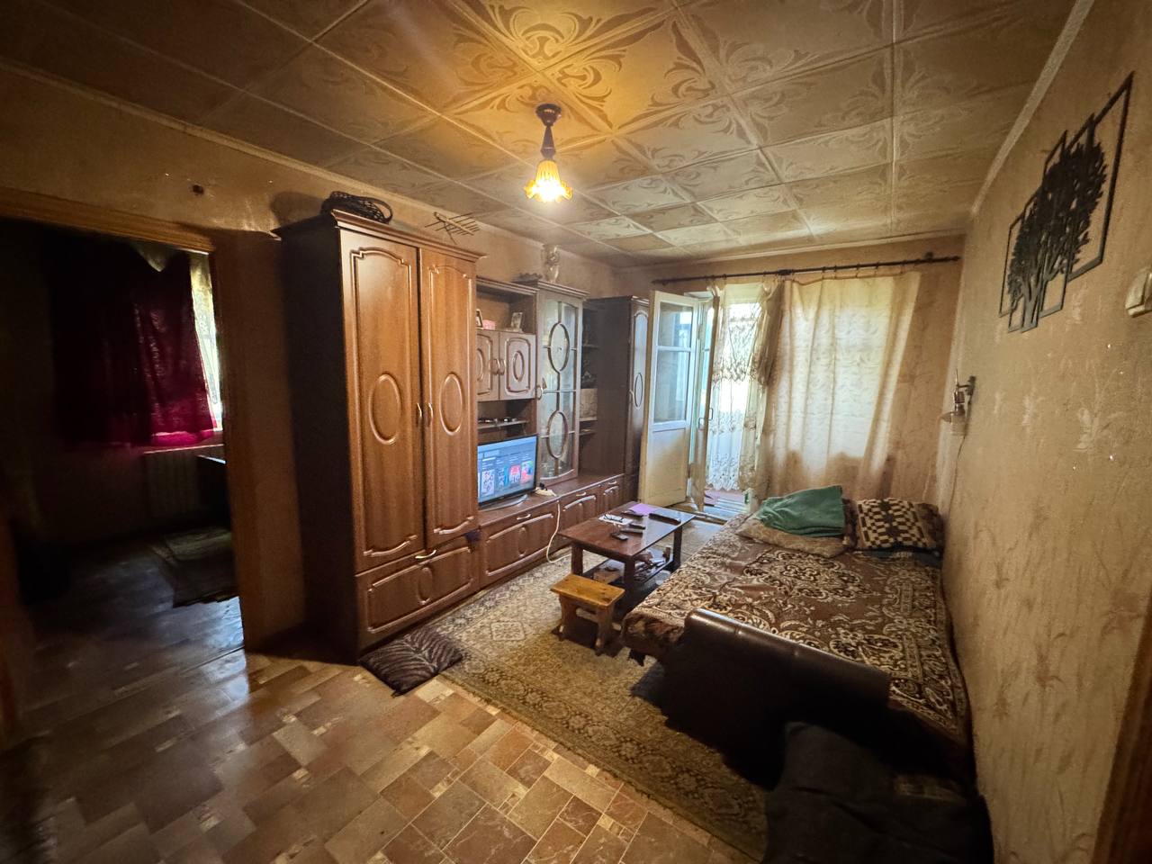 Фото 🏠 Продаётся 2-комнатная квартира в хорошем районе. Ул. Ленина, 27