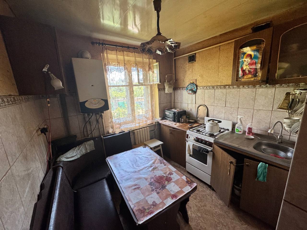 Фото 🏠 Продаётся 2-комнатная квартира в хорошем районе. Ул. Ленина, 27