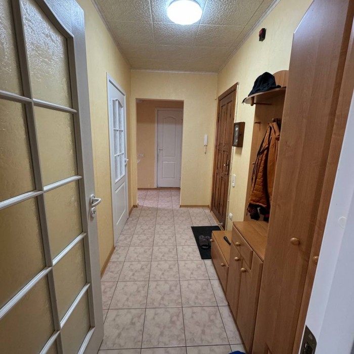 Фото Продам 2-х комнатную квартиру р-н медгородка ул. Лесной проезд