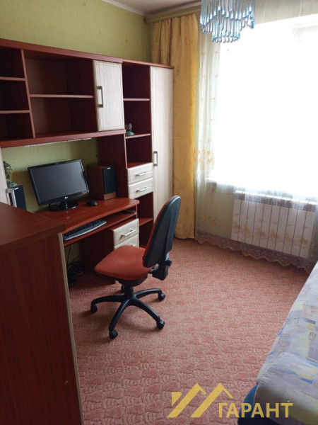 Фото 3-к квартира пр-т Металлургов г.Алчевск#1383