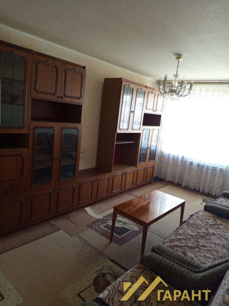 3-к квартира пр-т Металлургов г.Алчевск#1383