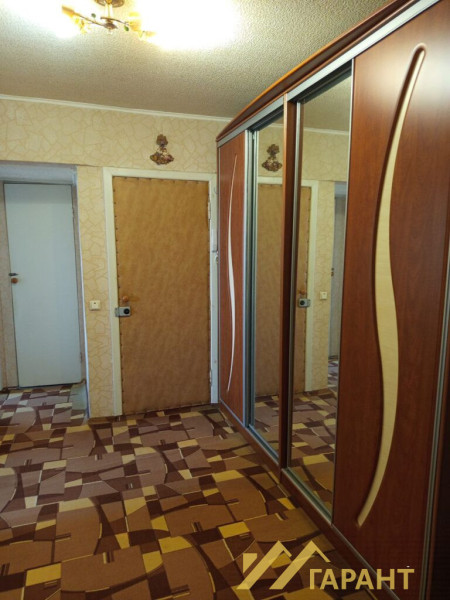 Фото 3-к квартира пр-т Металлургов г.Алчевск#1383