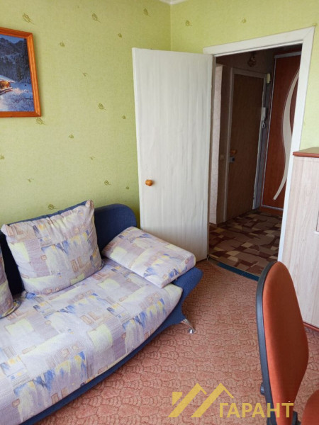 Фото 3-к квартира пр-т Металлургов г.Алчевск#1383