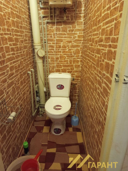 Фото 3-к квартира пр-т Металлургов г.Алчевск#1383