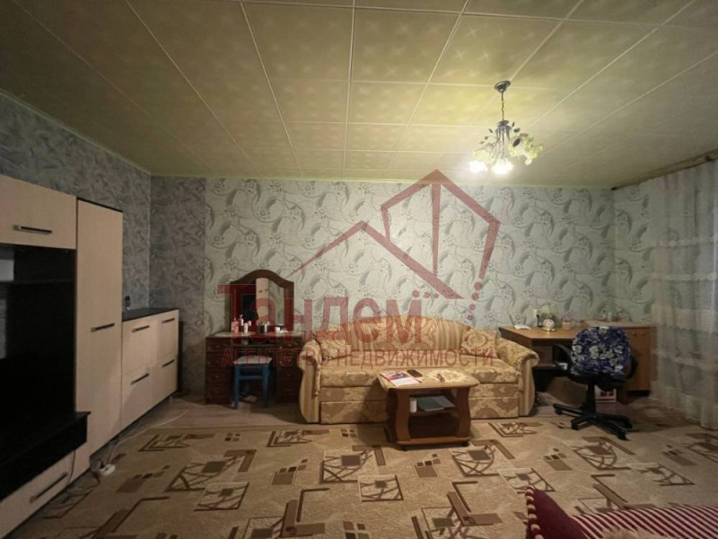 Фото 1 комнатная, 41,3², 4/16эт. , кв. Южный - Объект №46