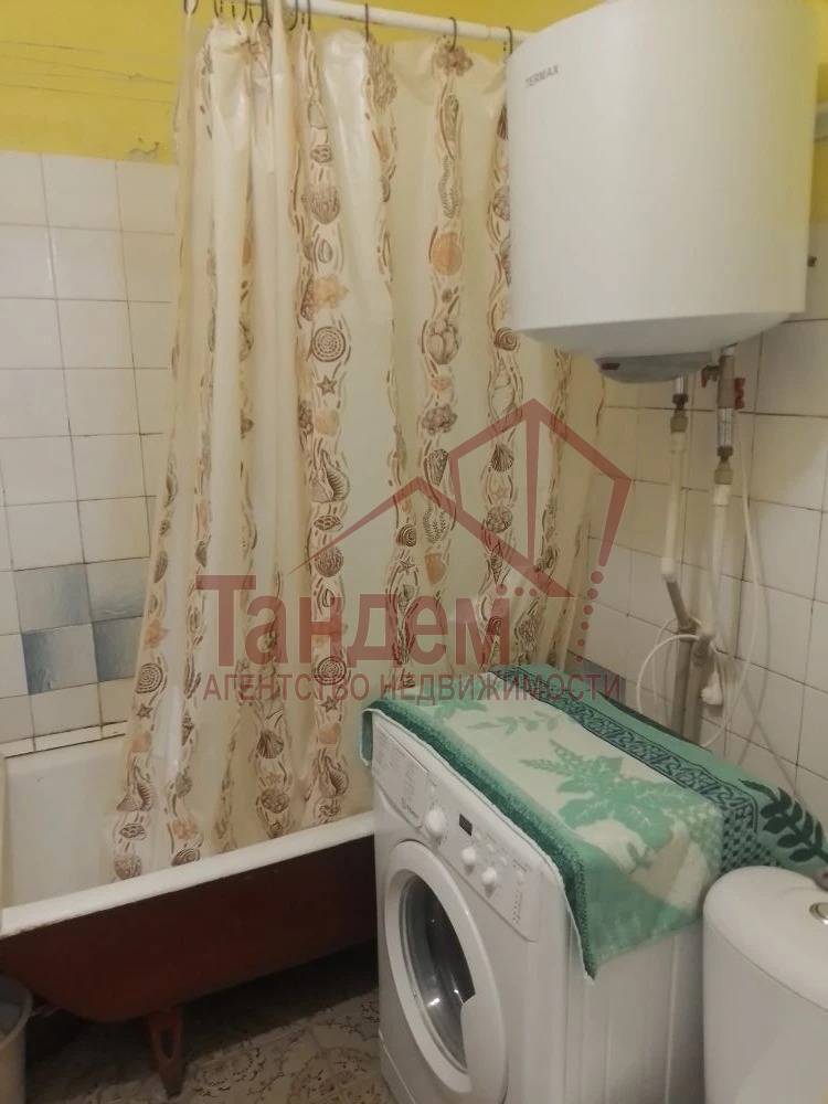 Фото ?2 комнатная 44м2 1/5эт кв. Молодежный р-н "Большой Папа" - Объект №248