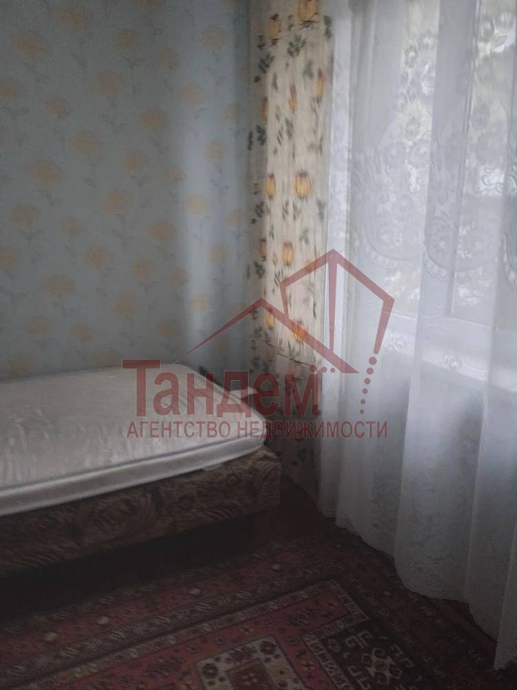 Фото ?2 комнатная 44м2 1/5эт кв. Молодежный р-н "Большой Папа" - Объект №248