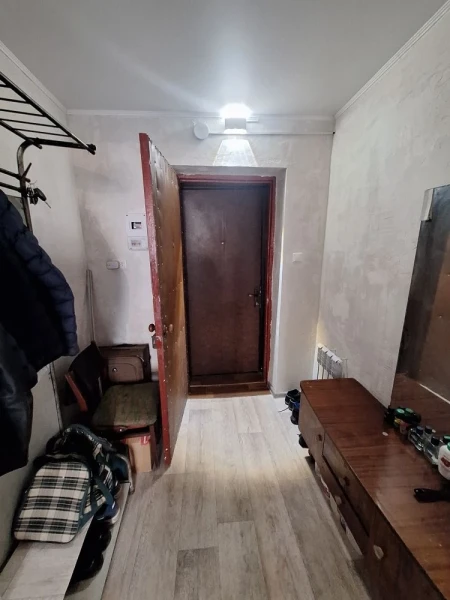 Фото Продаётся 3‑комнатная квартира в городе Брянка, ул. Смоленская, д. 1.