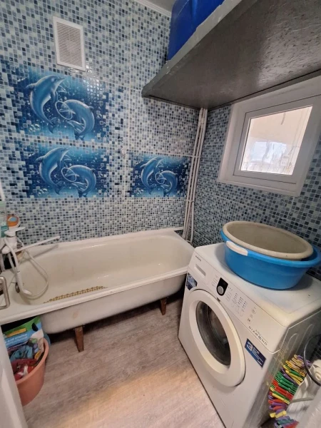 Фото Продаётся 3‑комнатная квартира в городе Брянка, ул. Смоленская, д. 1.
