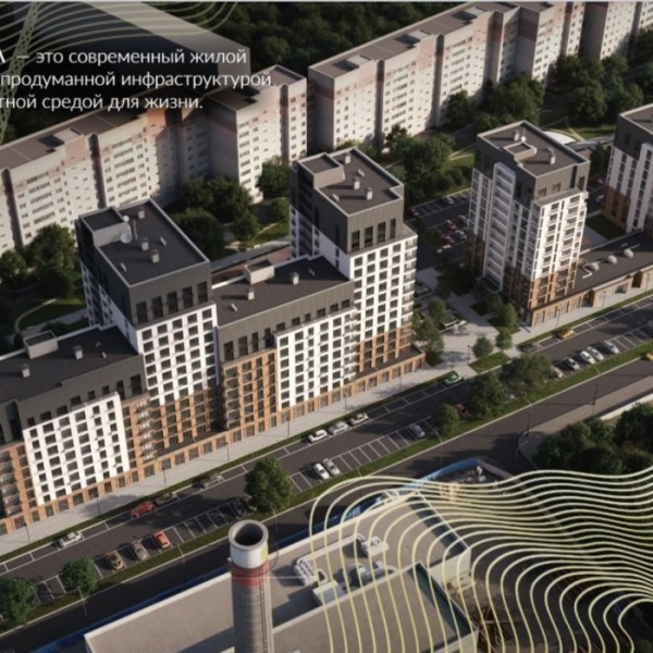 Продам квартиры от застройщика ЖК «Аура»