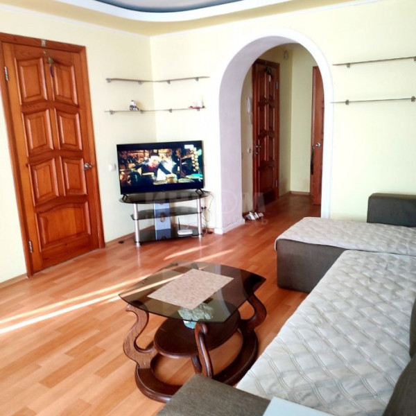 Фото Продам 3к квартиру в центре Луганска