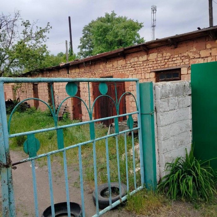 Фото Продам большой дом на два входа ул Кирова, район старого ж/д вокзала. Общая площадь 81,6 кв. м
