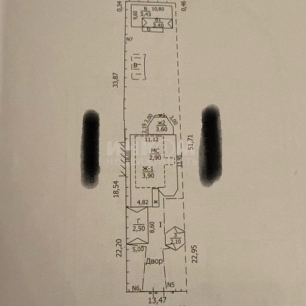 Фото Продам Дом 250м2 ул. Звейнека + гостевой Дом 150м2
