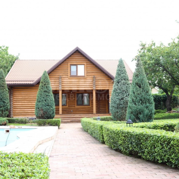 Фото Продам Дом 250м2 ул. Звейнека + гостевой Дом 150м2