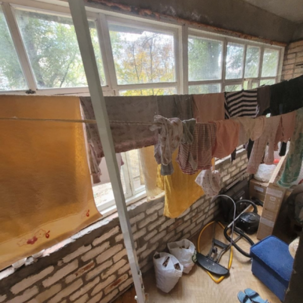 Фото Продам 2к квартиру по ул.Советская 2/9эт