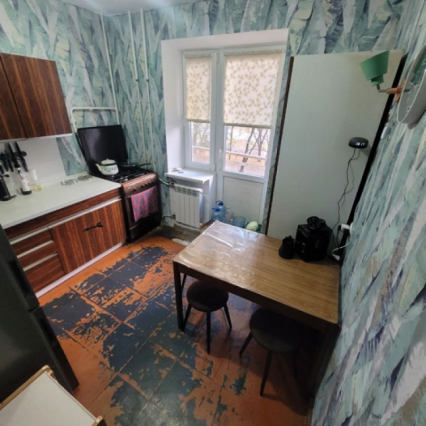 Фото Продам 2к квартиру по ул.Советская 2/9эт