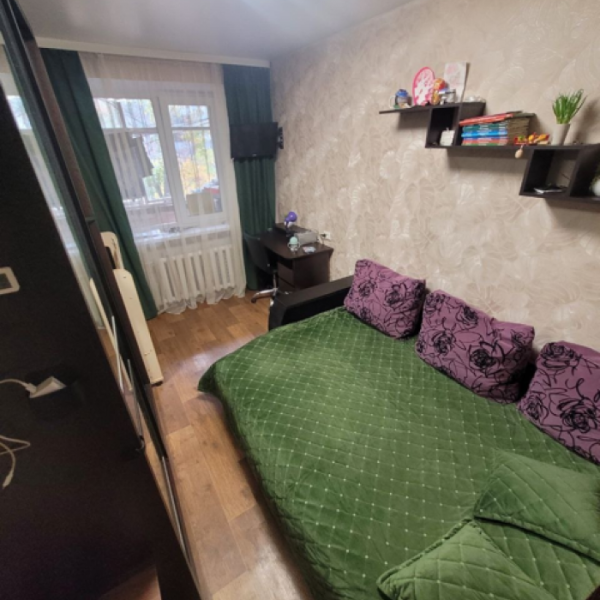 Фото Продам 2к квартиру по ул.Советская 2/9эт