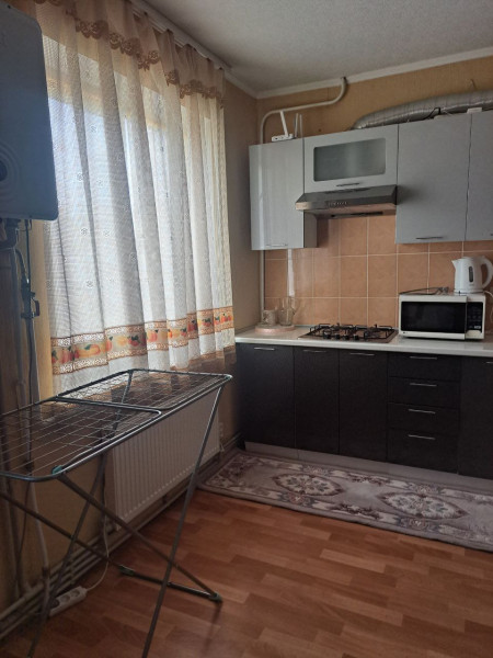 3-комнатная квартира, кв. Волкова