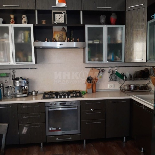 Фото Продам дом 170 м2 в городе Свердловск, ул. Кленовый