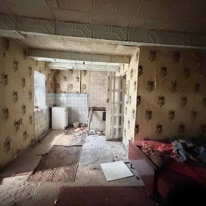 Фото Продам дом п. Новосветловка, ул. Краснозвездная.