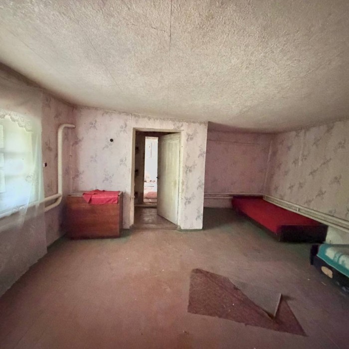Фото Продам дом п. Новосветловка, ул. Краснозвездная.