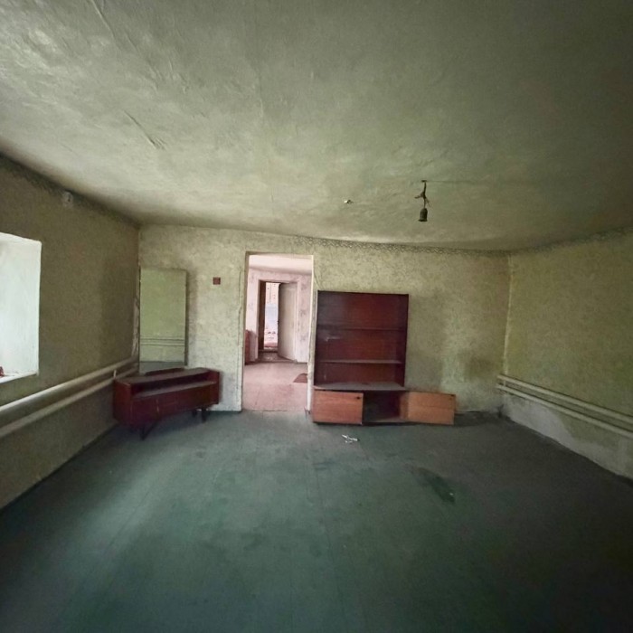 Фото Продам дом п. Новосветловка, ул. Краснозвездная.