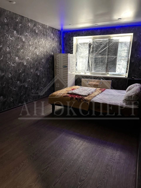 Квартира г. Стаханов (ул. Хруничева, 7)