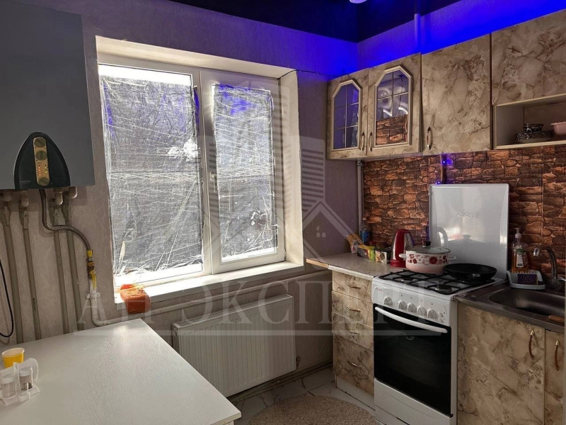 Фото Квартира г. Стаханов (ул. Хруничева, 7)