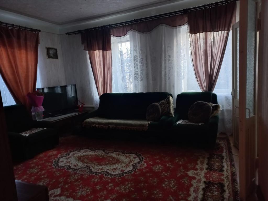 #1734, Дом на Лимане