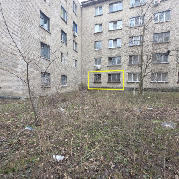 Продам нежилое помещение в г Луганск кв Пролетариата Донбасса