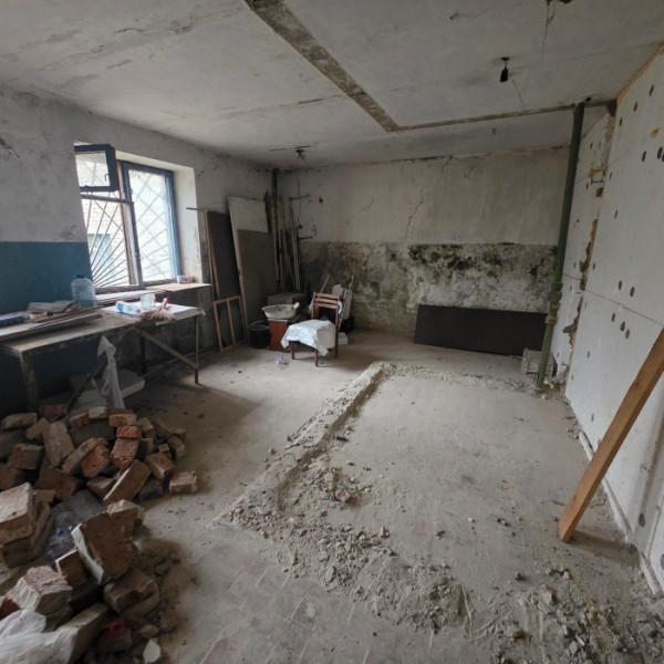 Фото Продам нежилое помещение в г Луганск кв Пролетариата Донбасса