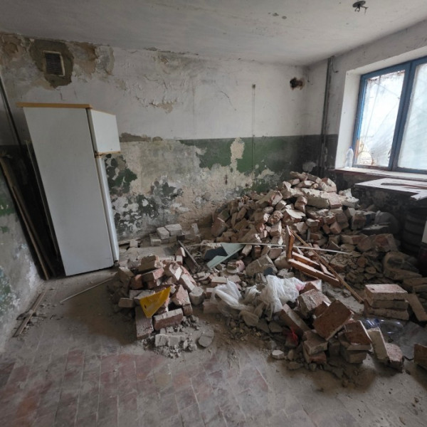 Фото Продам нежилое помещение в г Луганск кв Пролетариата Донбасса