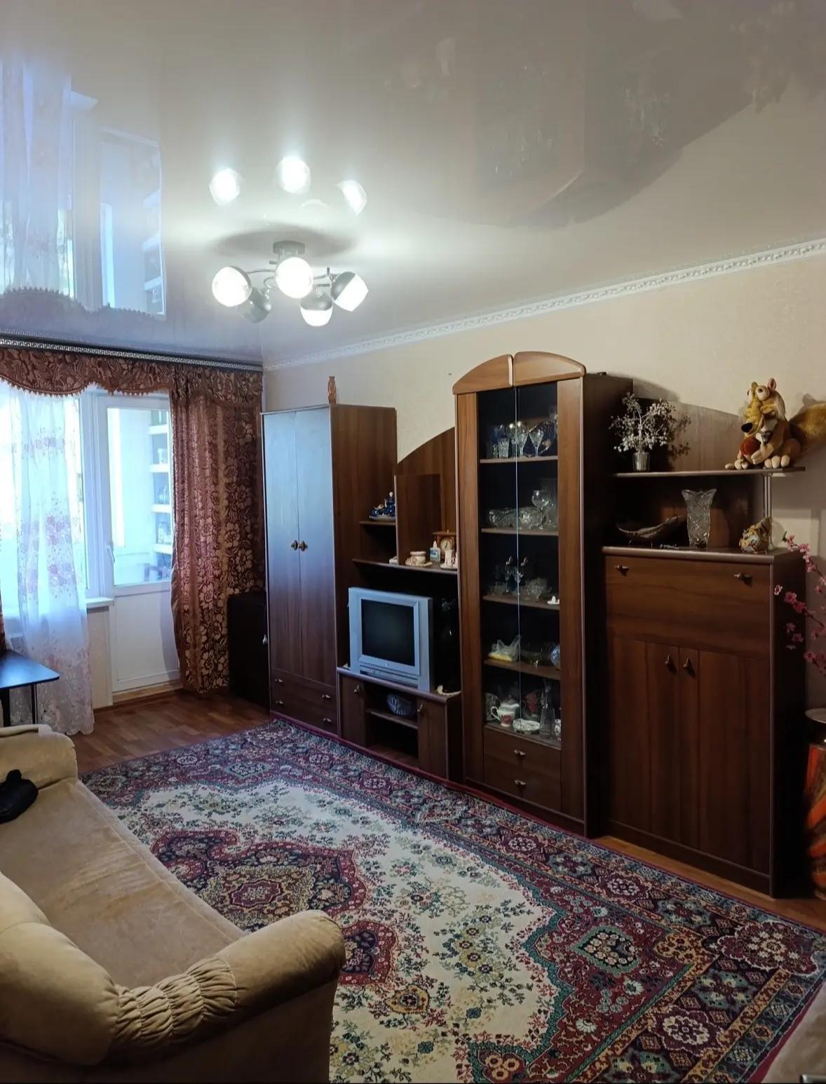 Фото 3-комнатная квартира, ул. 30 лет Победы!
