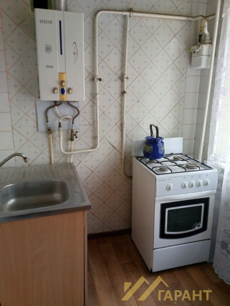 2-к квартира по ул. Липовенко г. Алчевск1701